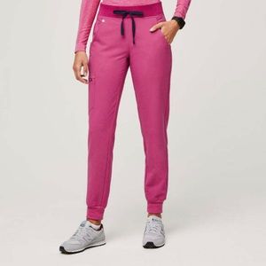 FIGS Zamora Jogger Pants | Electric Orchard - TALL
